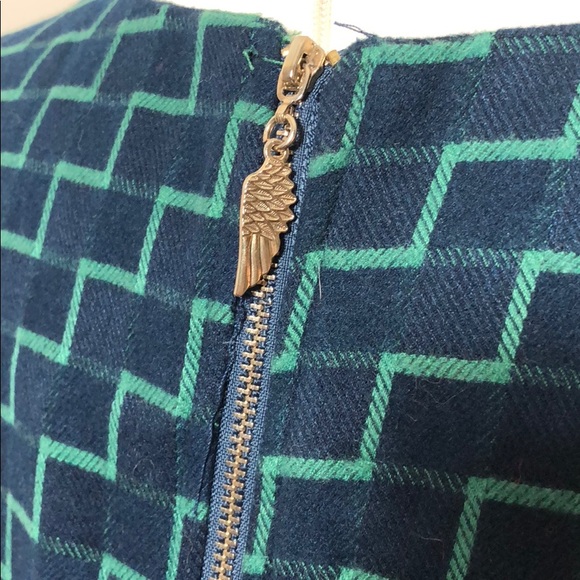 Soho Chick Zig Zag Dress - Picture 3 of 8